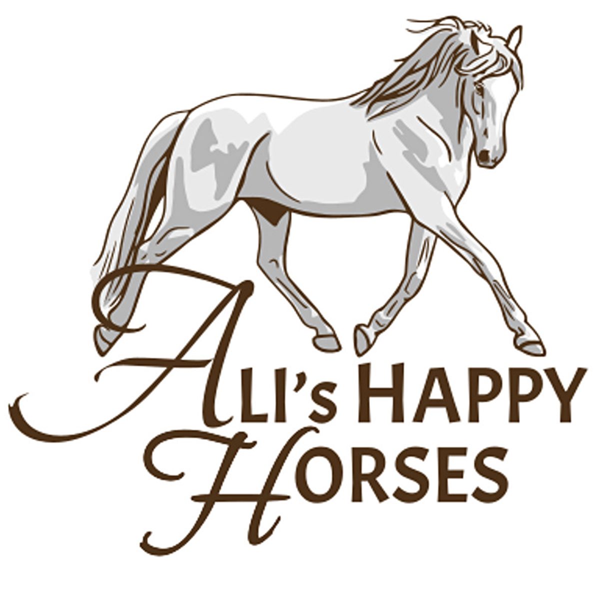 Ali’s Happy Horses